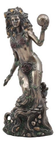 9101 Gaia C/16-Earth Fairy Holistics