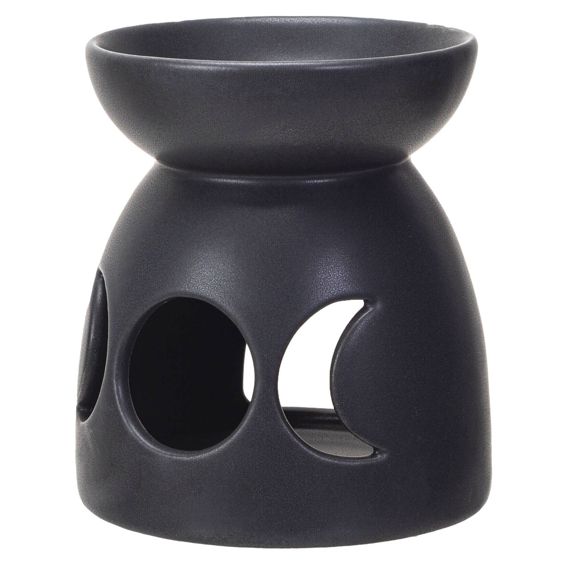 Triple Mon Oil Burner-Earth Fairy Holistics