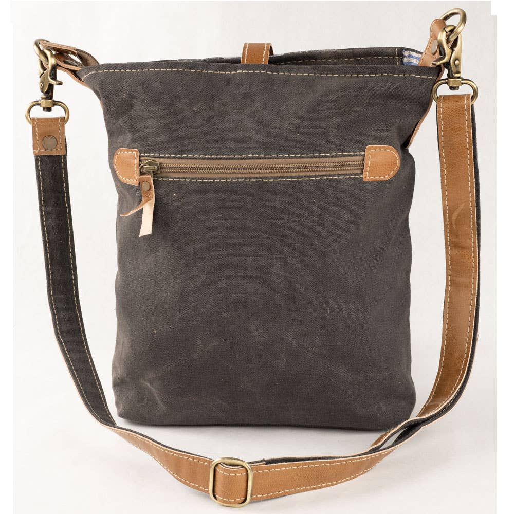MOON PHASES CROSSBODY-Earth Fairy Holistics