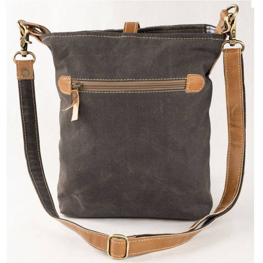 MOON PHASES CROSSBODY-Earth Fairy Holistics