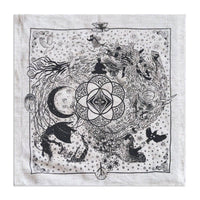 Little Visions Altar Cloth-Earth Fairy Holistics
