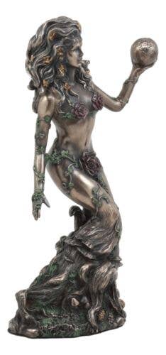 9101 Gaia C/16-Earth Fairy Holistics