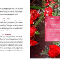 Ritual Baths : Deborah Hanekamp-Earth Fairy Holistics