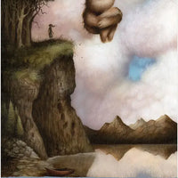 Gentle Creatures Wisdom Deck-Earth Fairy Holistics