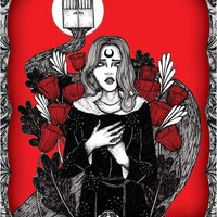 Oracle of the Witch by Flavia Kate Peters-Earth Fairy Holistics