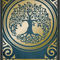 Gjallarhorn: A Norse Oracle Deck-Earth Fairy Holistics