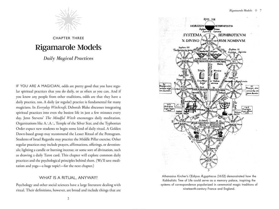 Mind over Magick by Richard Kaczynski-Earth Fairy Holistics