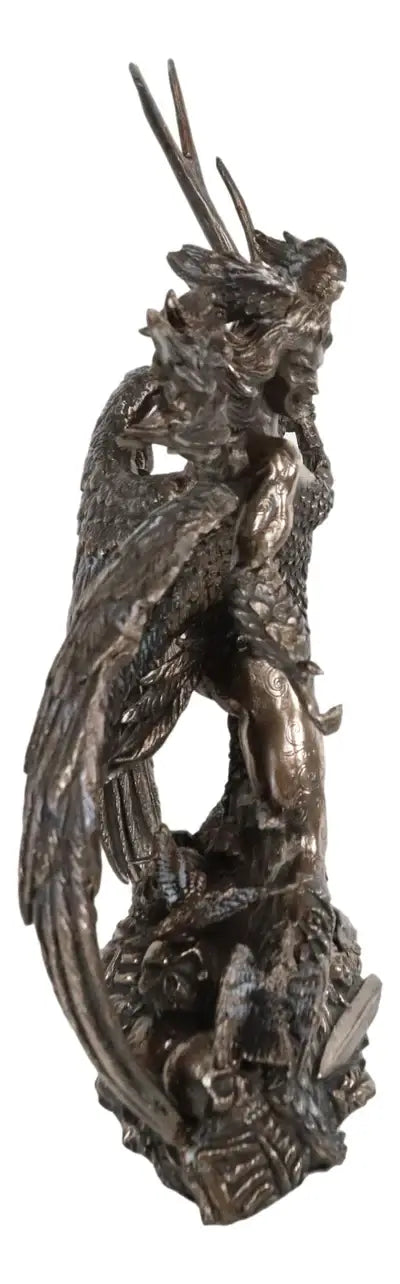 11543 Morrigan C/6-Earth Fairy Holistics