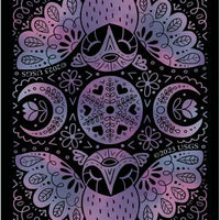 Folklore Tarot-Earth Fairy Holistics