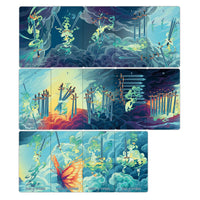 Elemental Strength Tarot-Earth Fairy Holistics