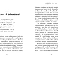 The Sherwood Oracle: Hidden Lore of the Wild Forest-Earth Fairy Holistics