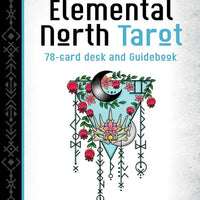 Elemental North Tarot-Earth Fairy Holistics
