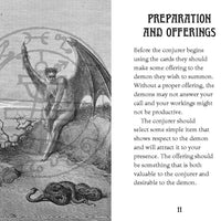 Occult Tarot Pocket Edition by Travis McHenry-Earth Fairy Holistics