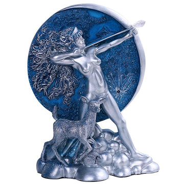 13128 Diana Moon Goddess-Earth Fairy Holistics
