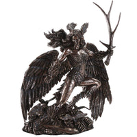 11543 Morrigan C/6-Earth Fairy Holistics