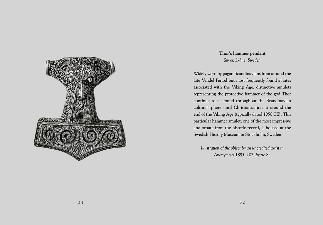 The Comparative Völuspá-Earth Fairy Holistics