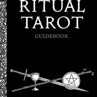 Black Ritual Tarot-Earth Fairy Holistics