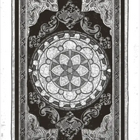 Black Ritual Tarot-Earth Fairy Holistics