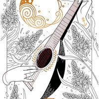 The Citadel: A Fantasy Oracle Deck by Fez Inkwright-Earth Fairy Holistics
