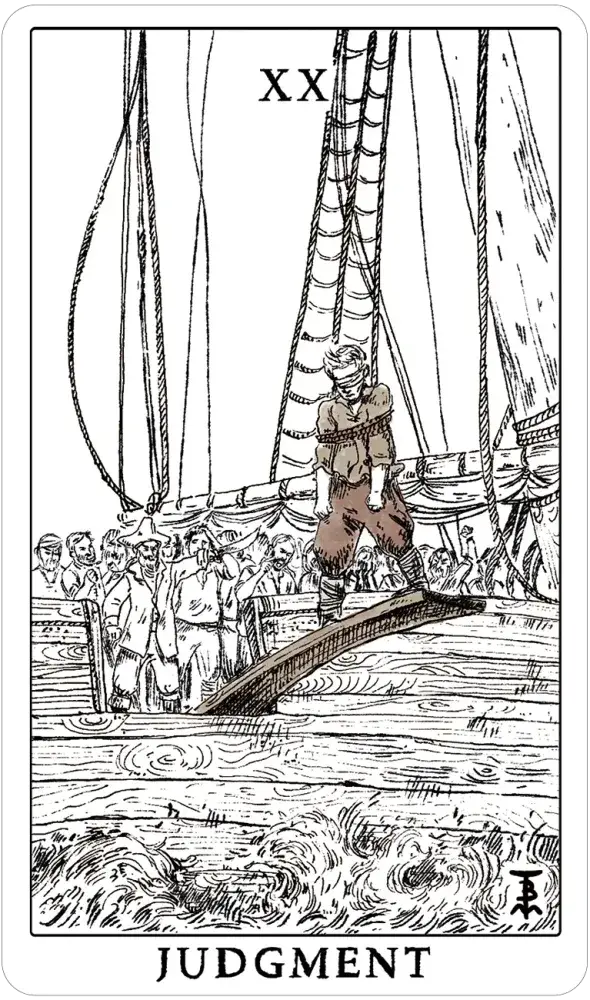 Tempest Tarot-Earth Fairy Holistics