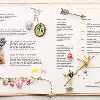 Curiosity of Folklore, Magic and Spells, A : Sam McKechnie-Earth Fairy Holistics