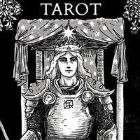 Black Ritual Tarot-Earth Fairy Holistics