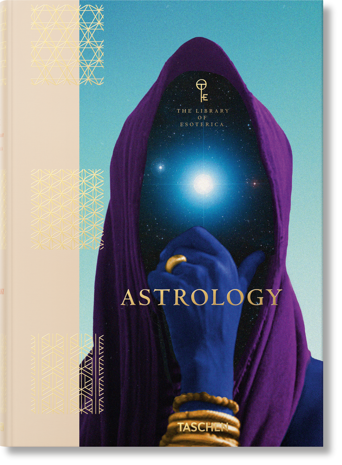 Astrology. The Library of Esoterica (English)-Earth Fairy Holistics