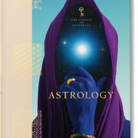 Astrology. The Library of Esoterica (English)-Earth Fairy Holistics