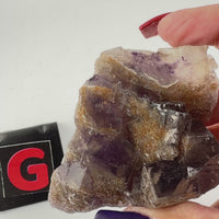 English Fluorite Raw Specimens