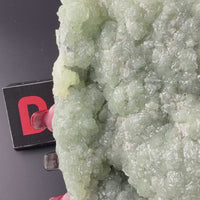 Prehnite Specimens