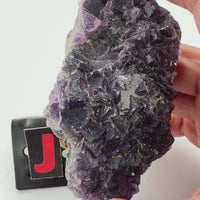 English Fluorite Raw Specimens