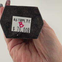 Astrophyllite Towers (Large)