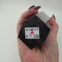 Astrophyllite Towers (Large)