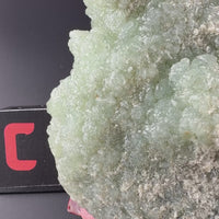 Prehnite Specimens