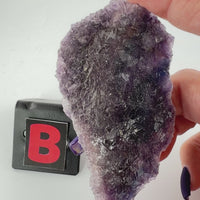 English Fluorite Raw Specimens
