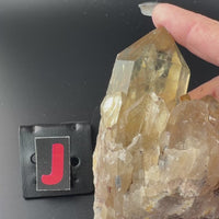 Kundalini Citrine