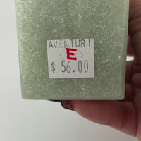 Green Aventurine Towers