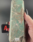 Amazonite Tower