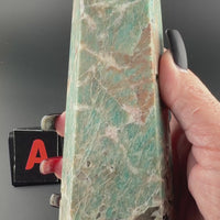 Amazonite Tower