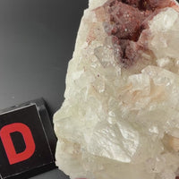 Apophyllite Mixed Specimens