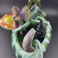 Sanctuary of Small Wonders