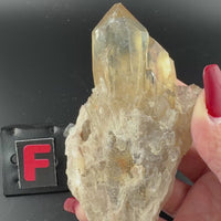 Kundalini Citrine
