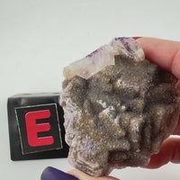 English Fluorite Raw Specimens