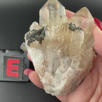 Kundalini Citrine