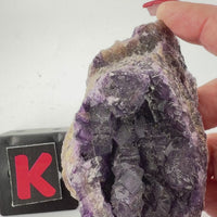 English Fluorite Raw Specimens