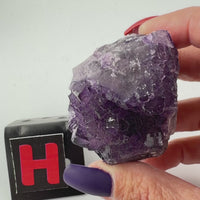 English Fluorite Raw Specimens