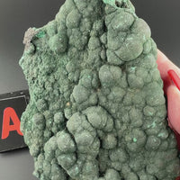 Velvet Malachite Specimens