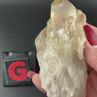Kundalini Citrine
