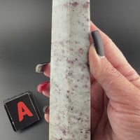 Rubelite Tourmaline Tower
