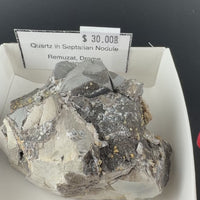 Hematite Specimen